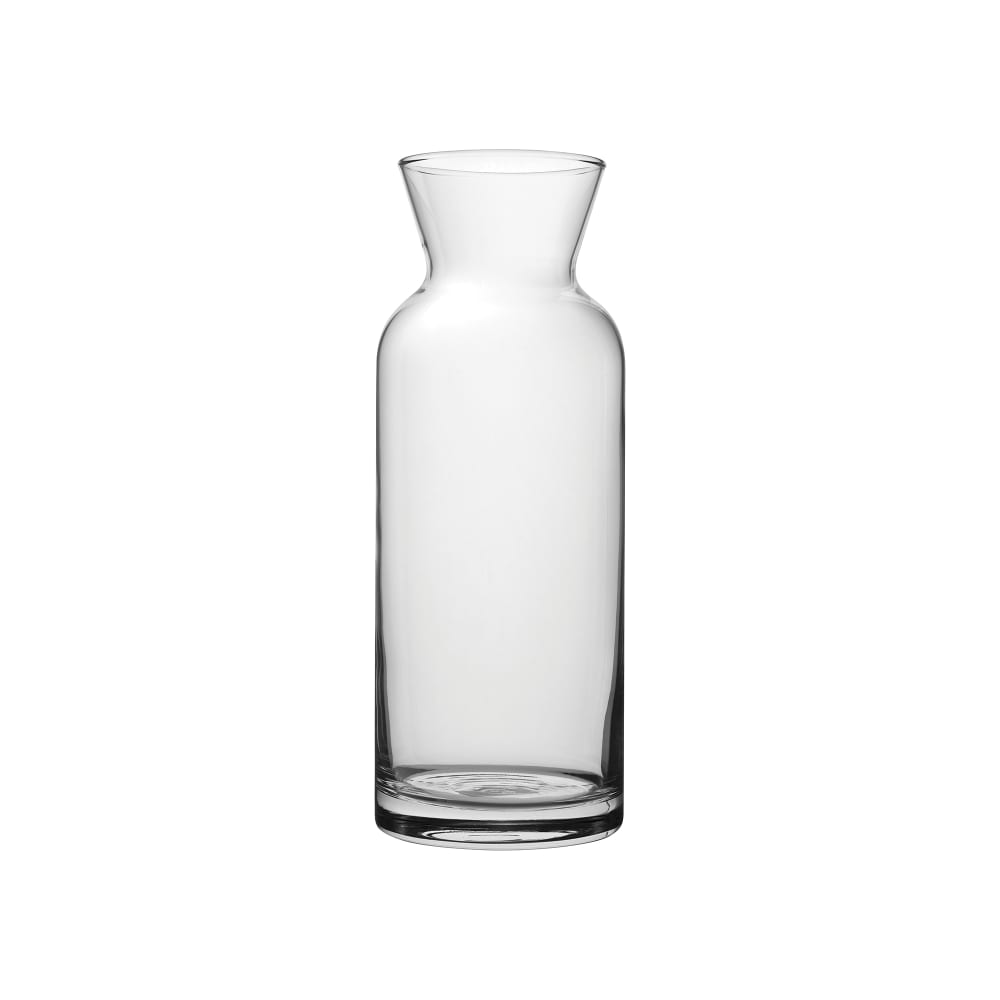 706-P43824 35 oz Pasabahce Village Carafe Glass
