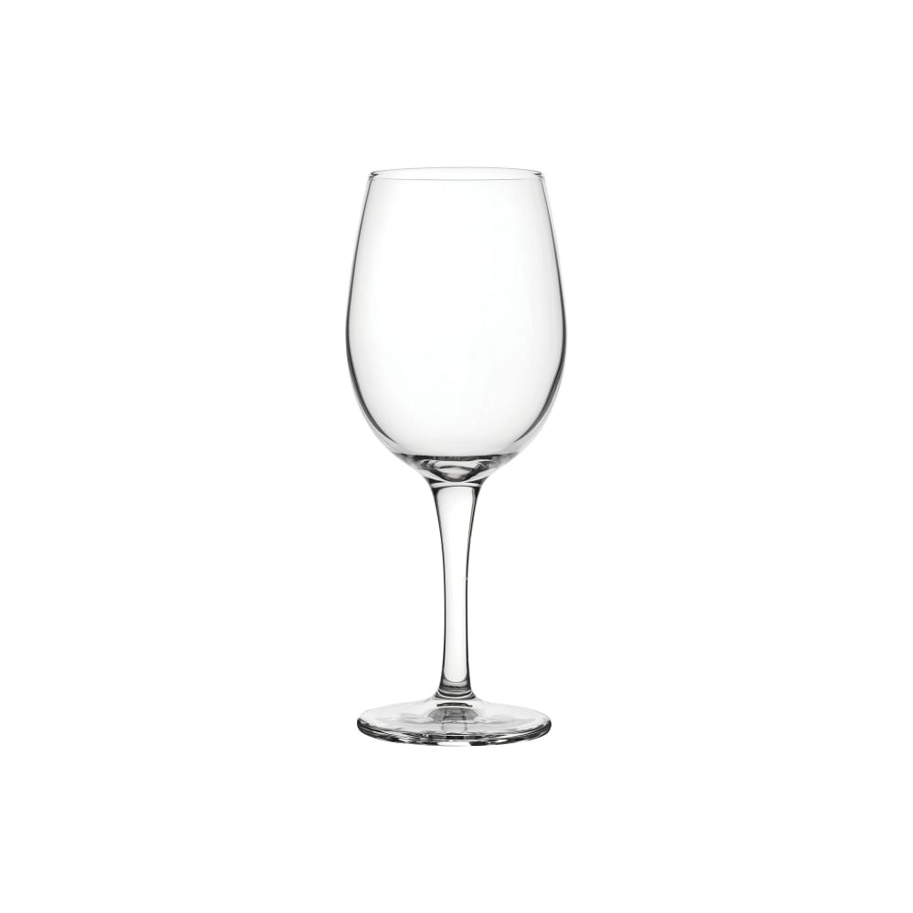 706-P440168 12 1/4 oz Pasabahce Moda Goblet Wine Glass