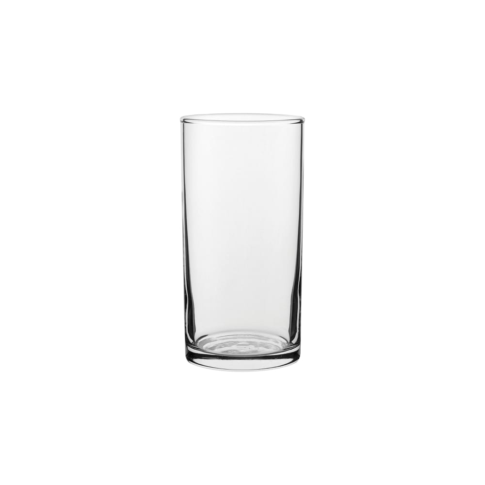 706-P41402T 8 1/2 oz Pasabahce Toughened Highball Glass