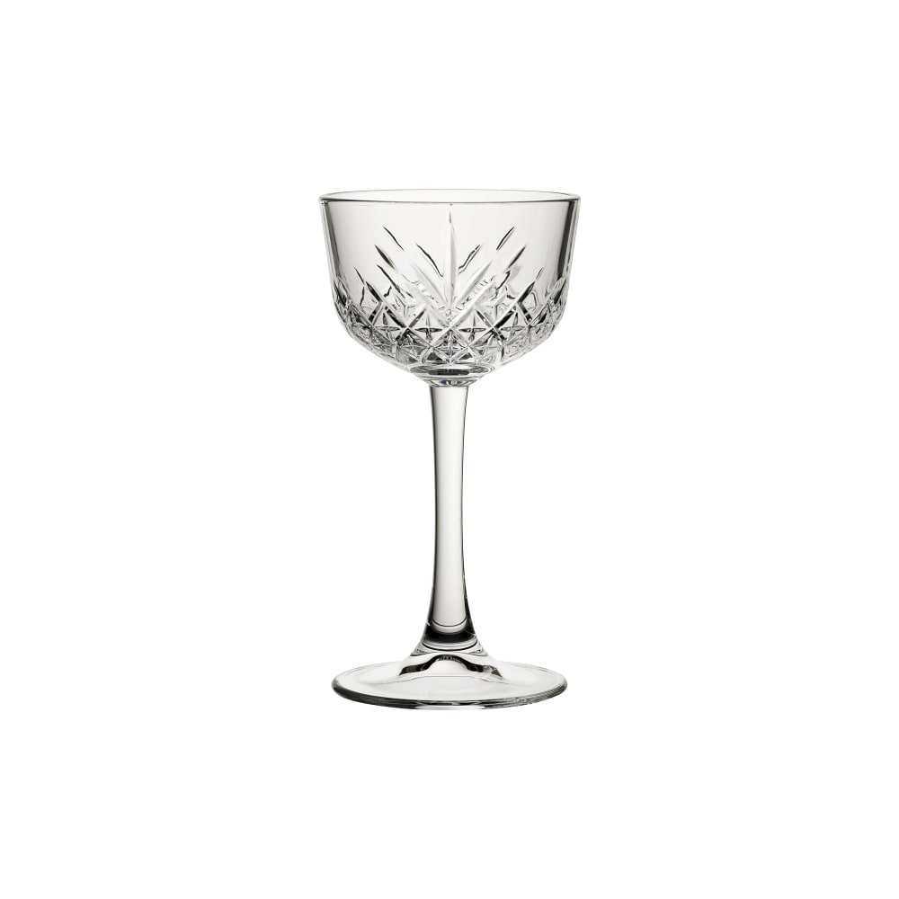 ランキングや新製品 Steelite P440366 Nick Vintage Timeless Pasabahce oz 3/4 5 ソフトドリンク