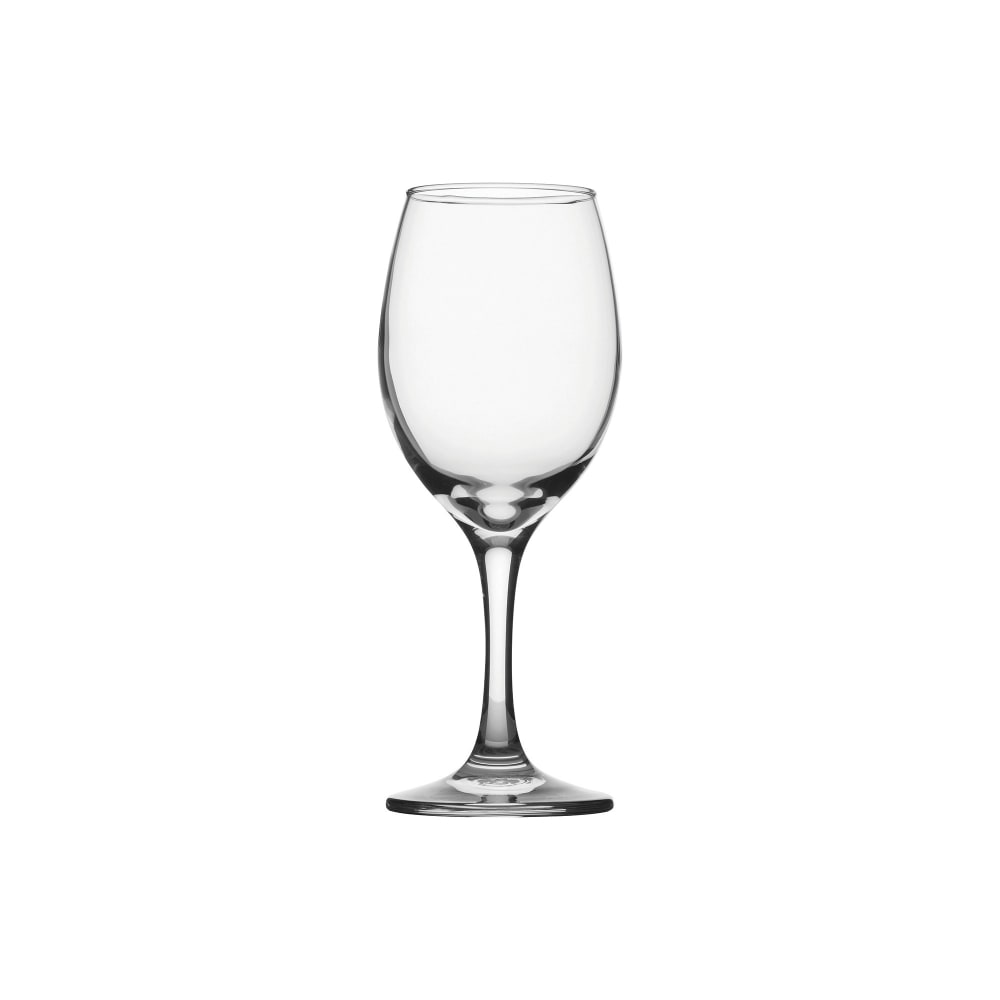 706-P44993 11 oz Pasabahce Maldive Goblet Wine Glass