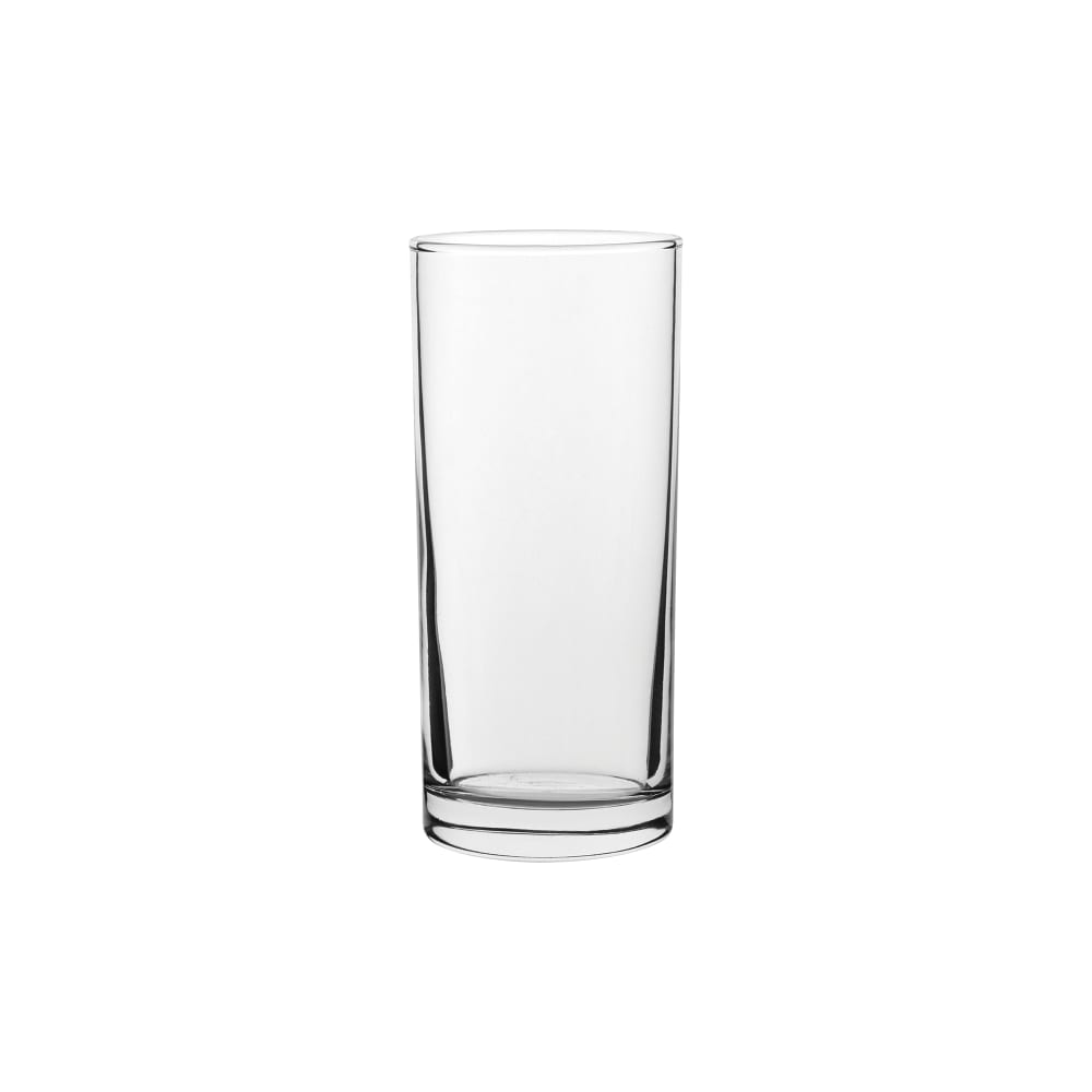 706-P41422T 12 oz Pasabahce Toughened Highball Glass