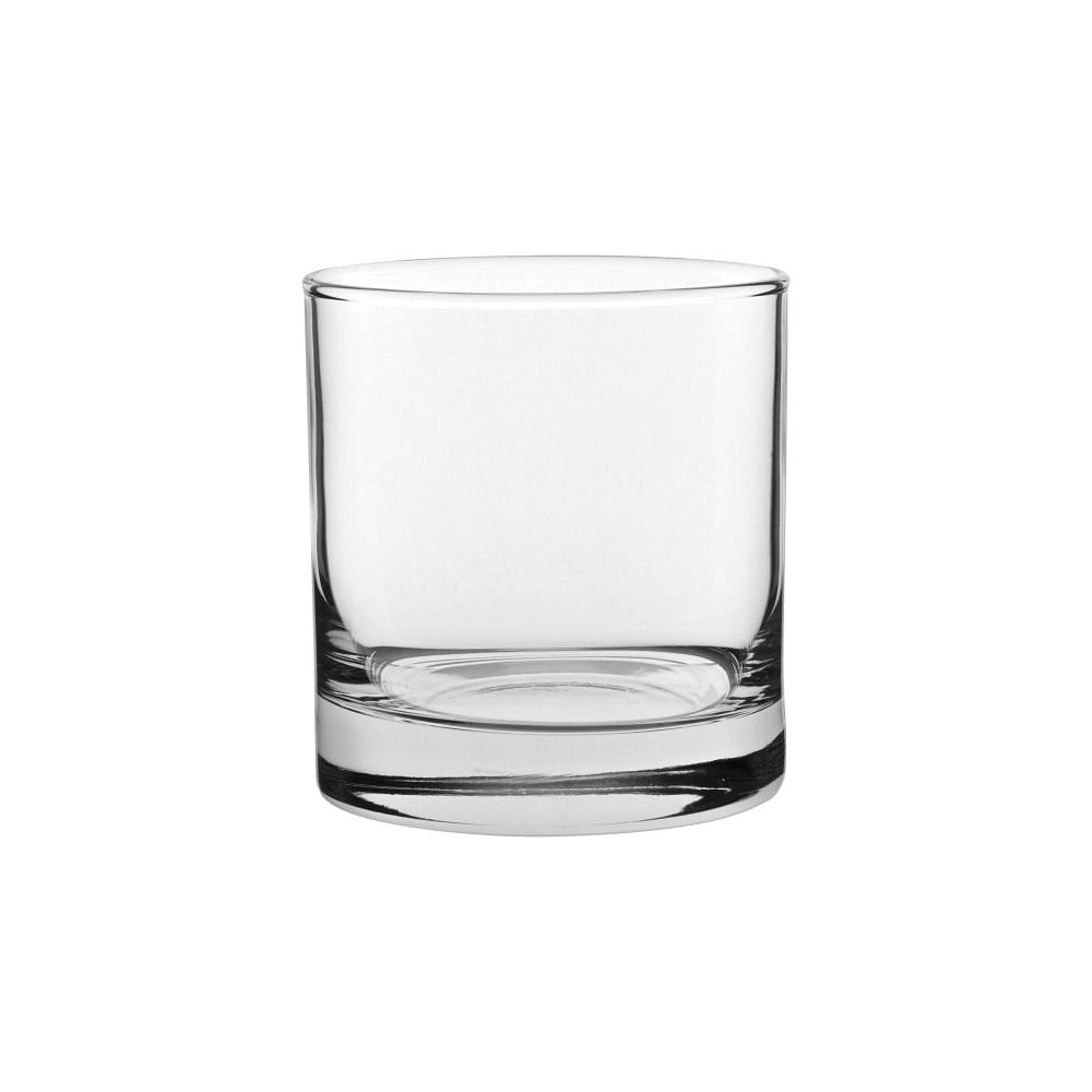 706-P41822 13 oz Pasabahce Side Double Old Fashioned Glass