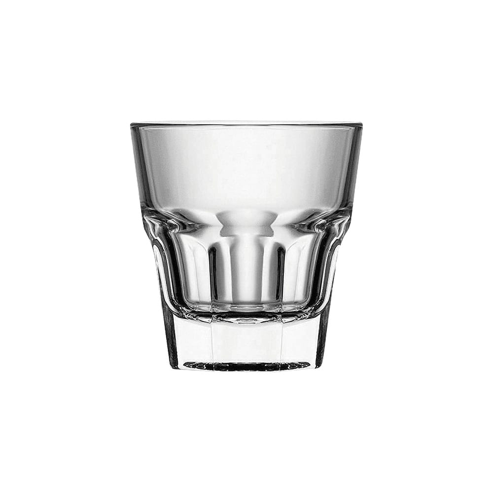 706-P52714 5 oz Pasabahce Casablanca Juice Glass