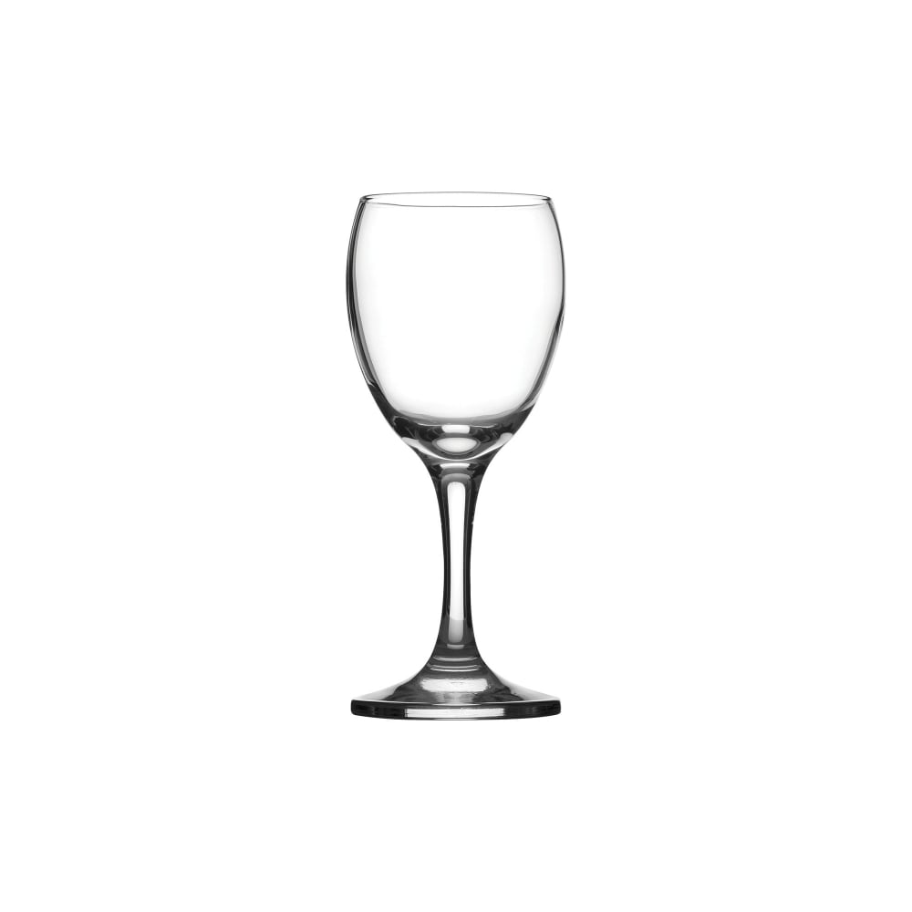 706-P44705 7 oz Pasabahce Imperial White Wine Glass