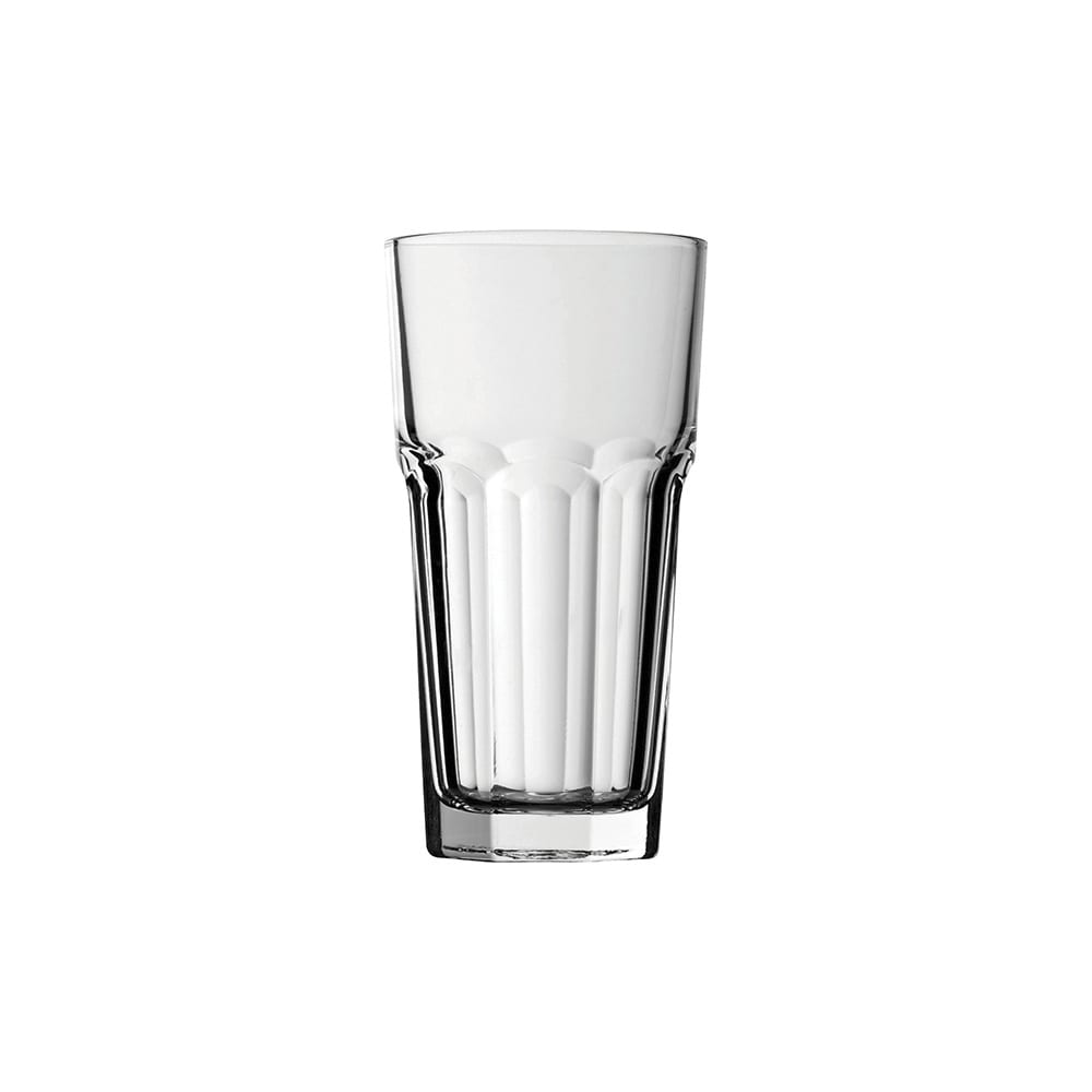 706-P52718 10 oz Pasabahce Casablanca Cooler Glass