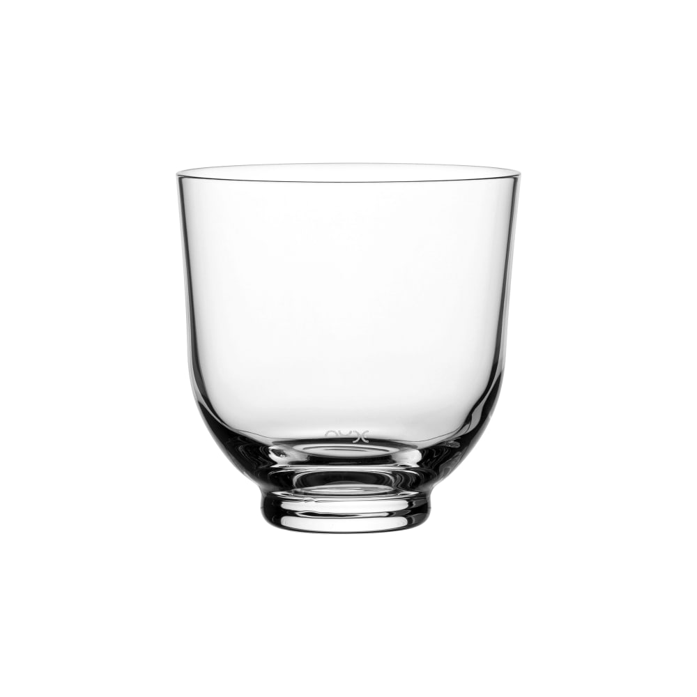 706-P64082 13 1/2 oz Hepburn Double Old Fashioned Glass