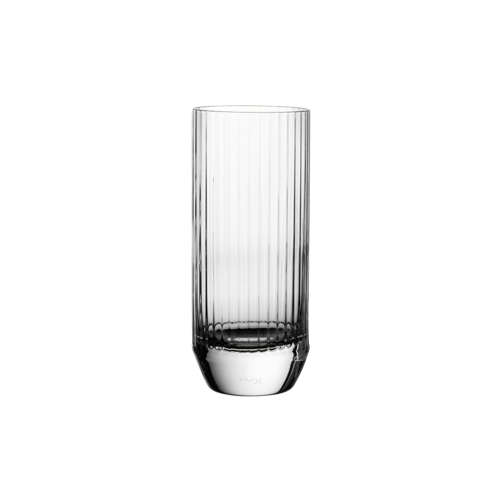 706-P64132 10 1/2 oz Big Top Highball Glass