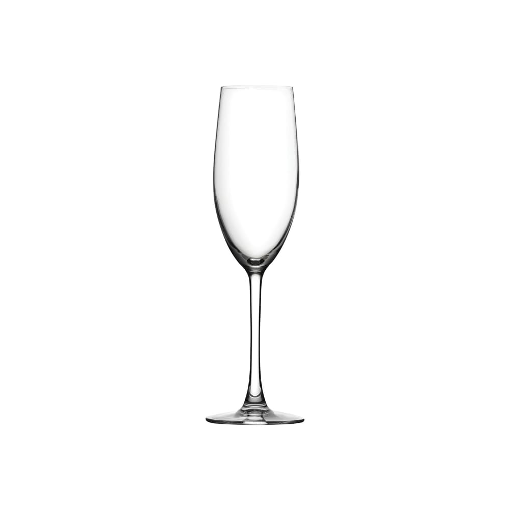 706-P67081 8 1/2 oz Reserva Champagne Flute Glass
