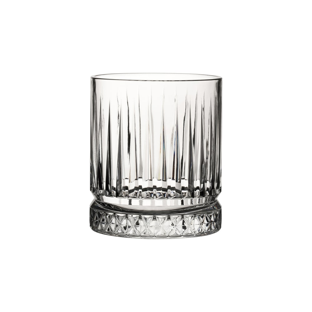 Pasabahce 4 Calices En Verre Elysia Martini - Élégants Verres à Cocktail