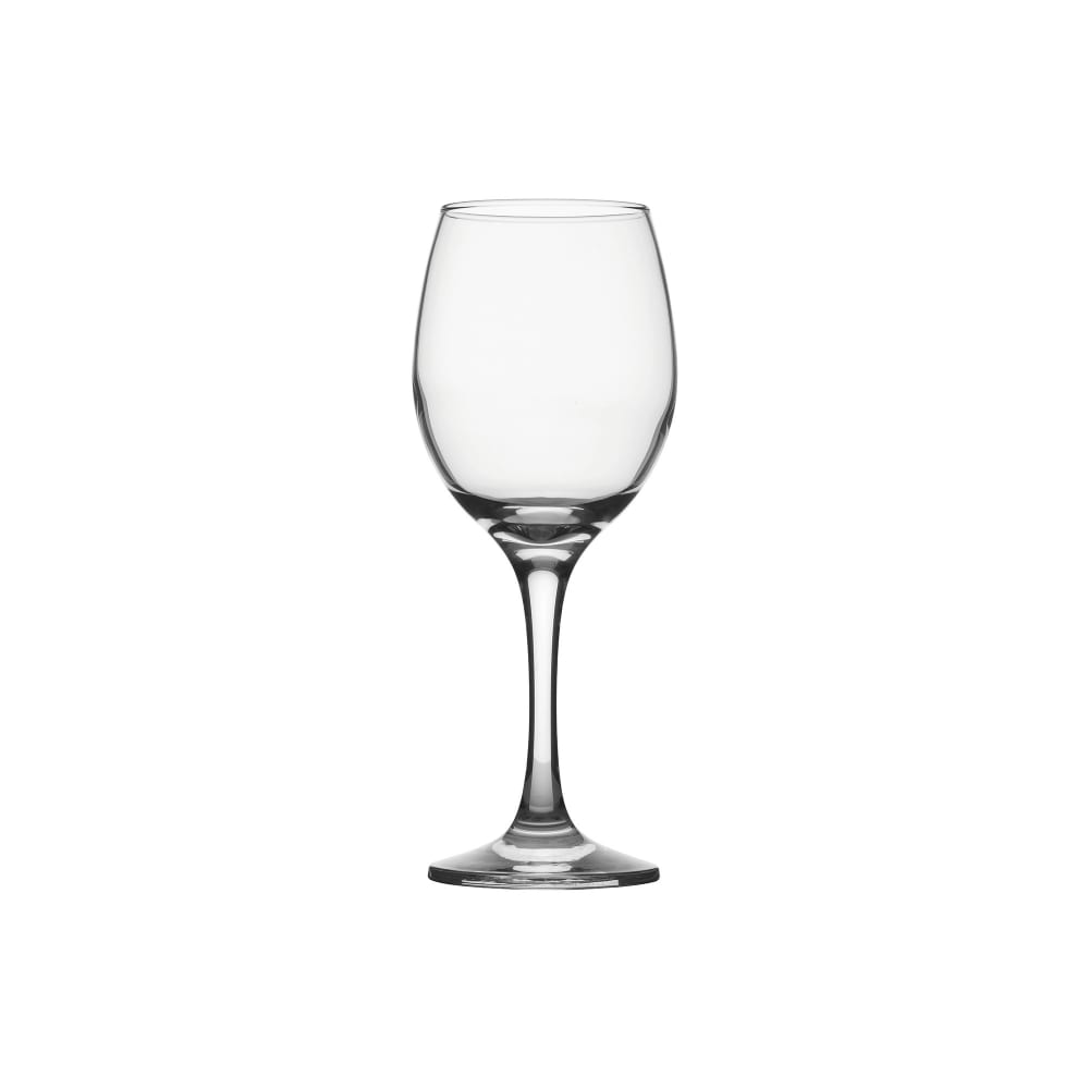 706-P44997 13 oz Pasabahce Maldive Goblet Wine Glass