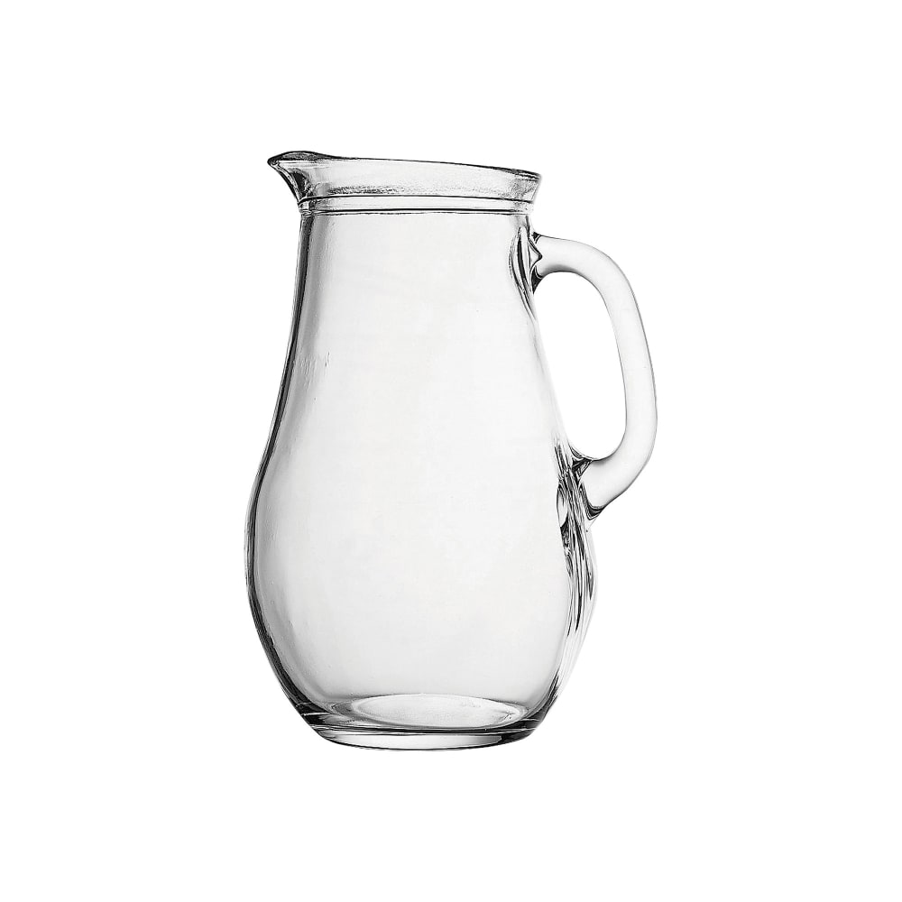 706-P80119 61 oz Pasabahce Bistro Jug