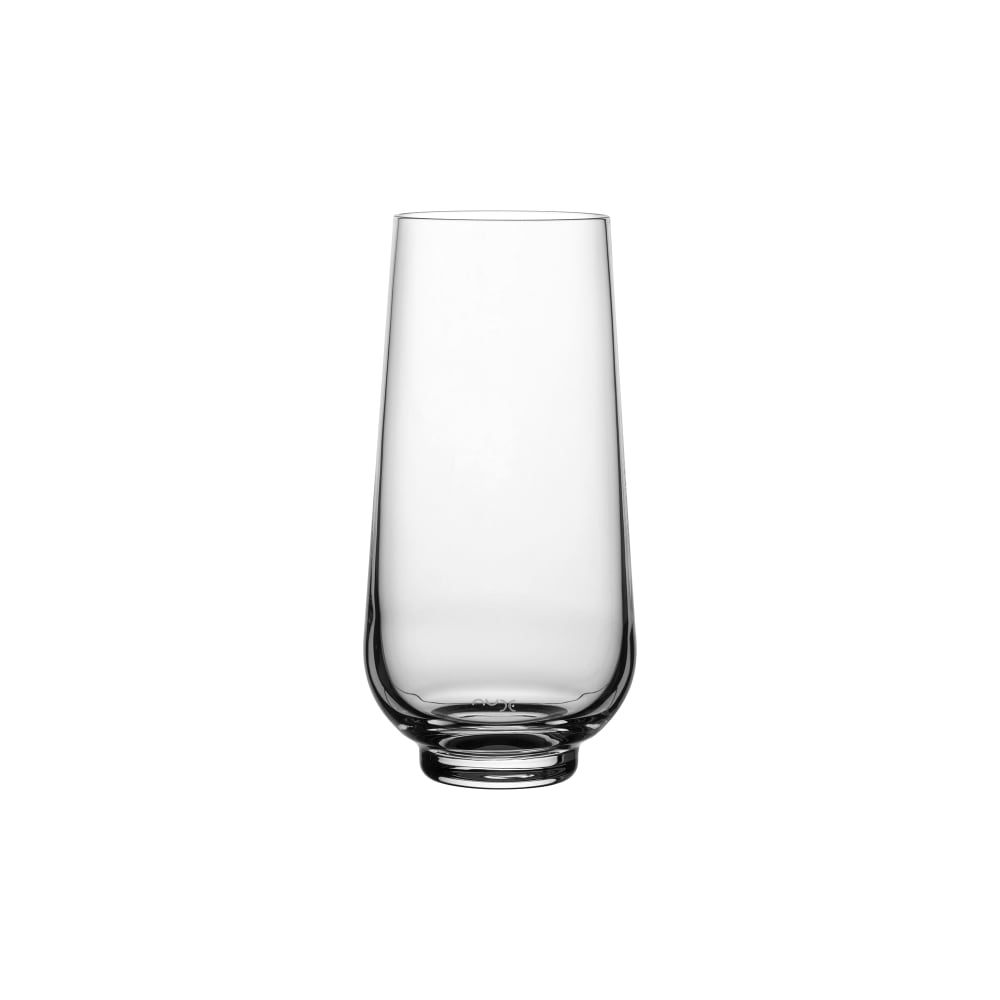 706-P64080 15 oz Hepburn Highball Glass