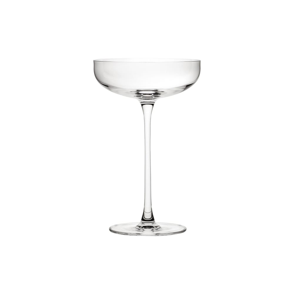 706-P67296 7 1/2 oz Savage Coupe Glass