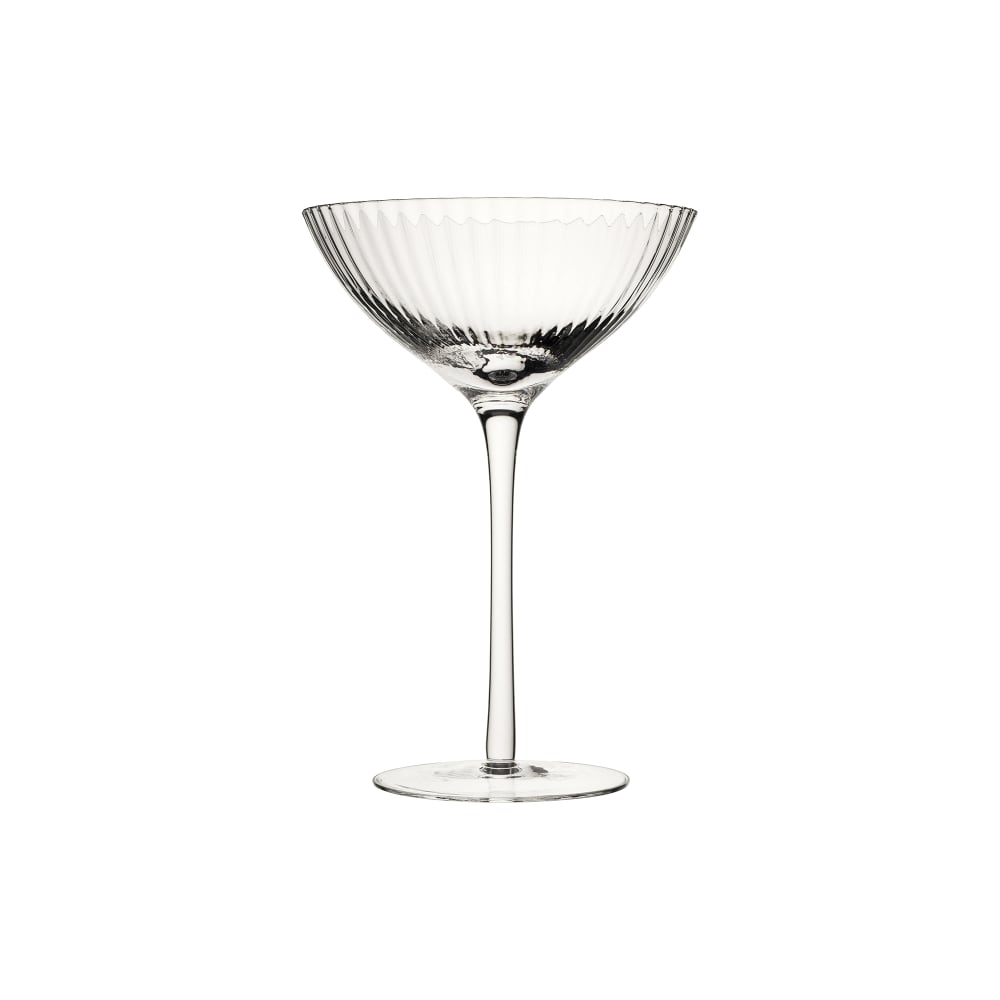 706-UR90230 10 1/4 oz Utopia Hayworth Coupe Glass