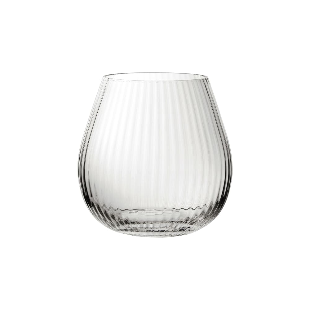 706-UR90238 22 oz Utopia Hayworth Stemless Gin Glass