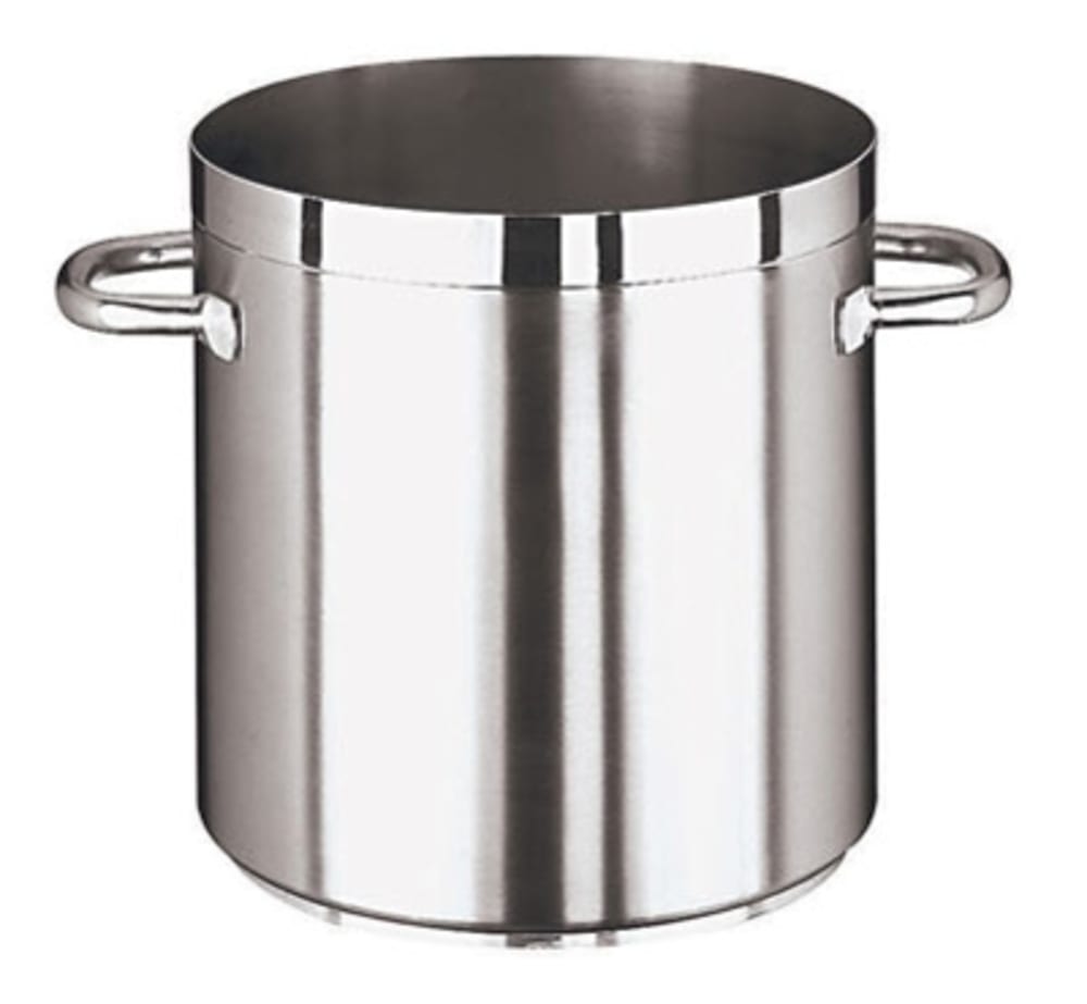 Browne - 8 qt Stainless Steel Stock Pot (5723908)