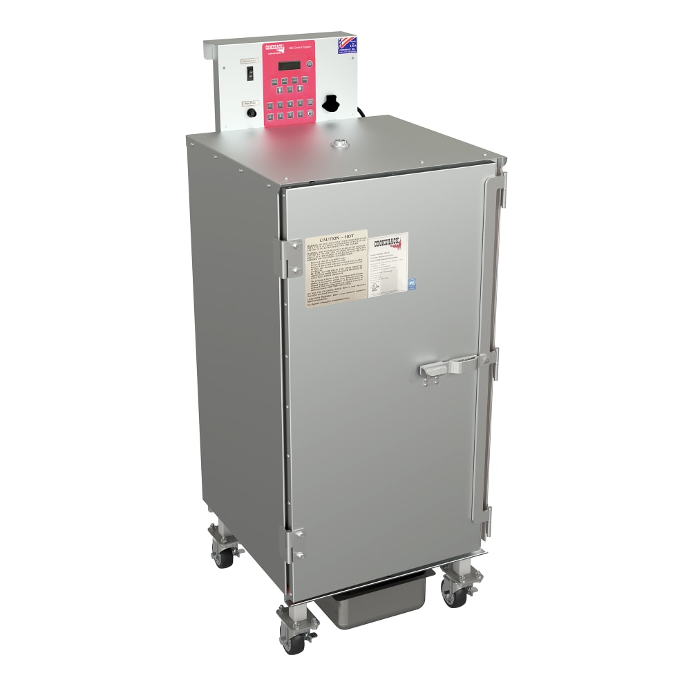 848-SM160 Smartsmoker® Half Size Commercial Smoker Oven w/ Programmable Controls - 120v/1ph