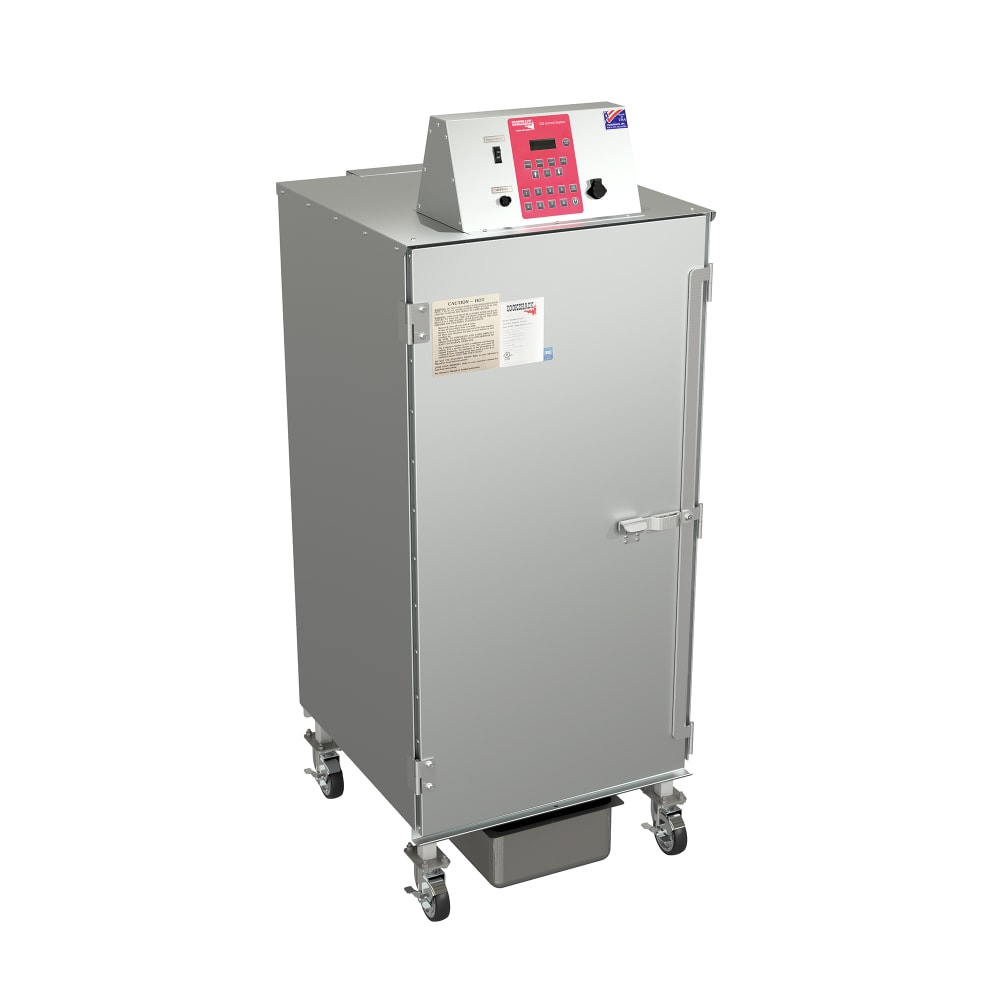 848-SM260 Smartsmoker® Full Size Commercial Smoker Oven w/ Programmable Controls - 220v/1ph