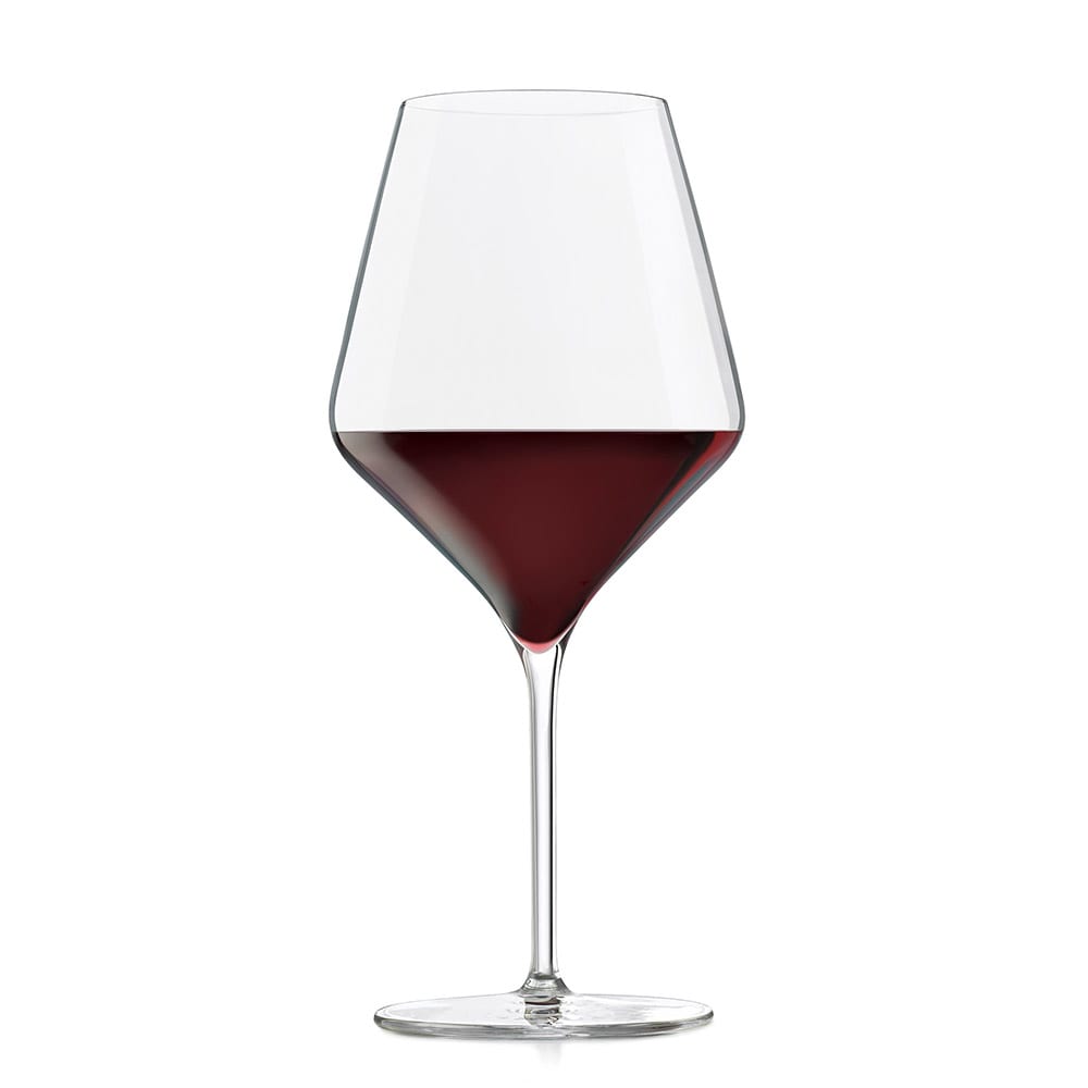 ELIXIR GLASSWARE Red Wine Glasses – Large Wine