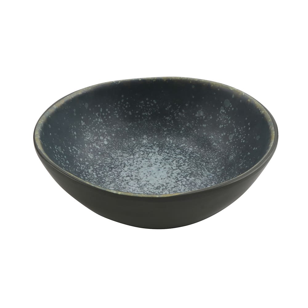 284-38769DSK 8 oz Round Melamine Bowl, Dusk