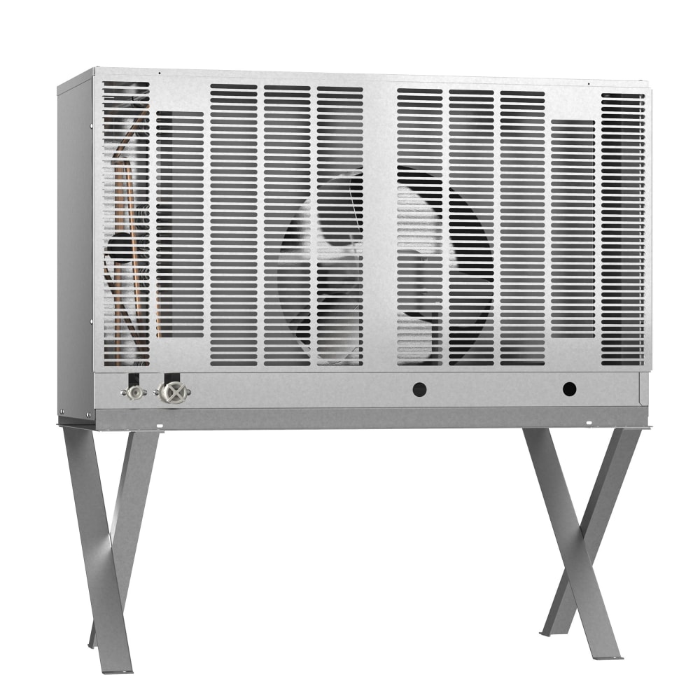 440-URC9FZ Air Cooled Remote Ice Machine Compressor, 115v