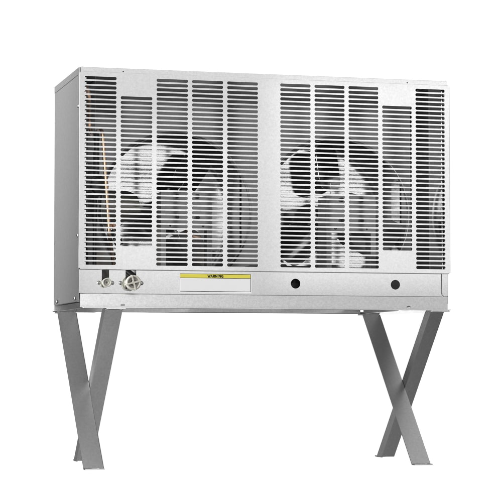 440-URC14FZ Air Cooled Remote Ice Machine Compressor, 115v