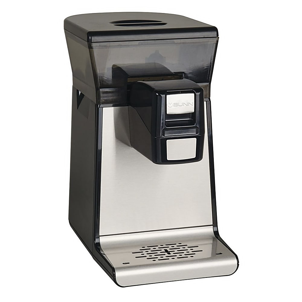 021-446000001 My Café® Single Serve Cartridge Automatic Brewer w/ Removable Water Reservoir