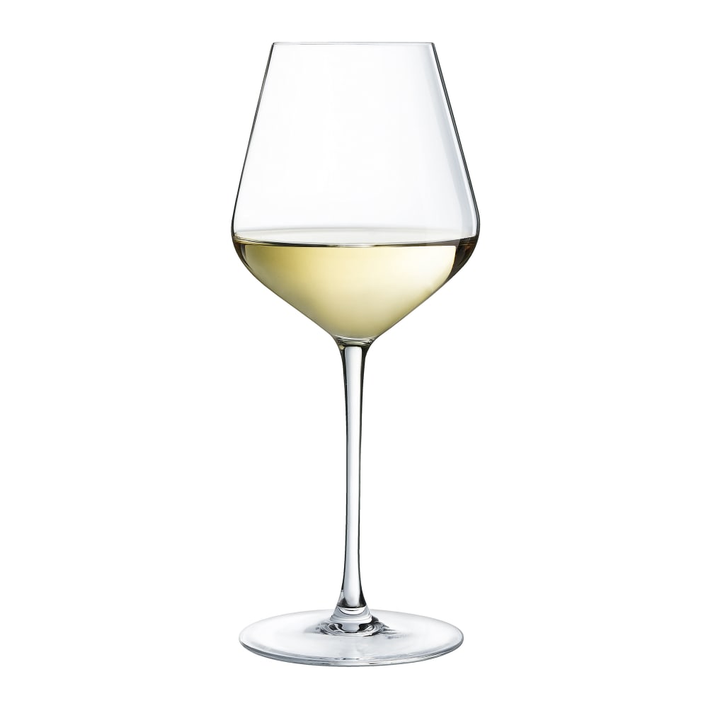 450-Q9064 16 oz Distinction Wine Glass