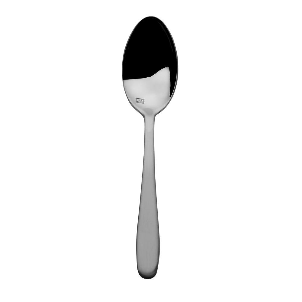 106-5268368 6 3/10" Teaspoon with 18/10 Stainless Grade, City Limit Satin Pattern