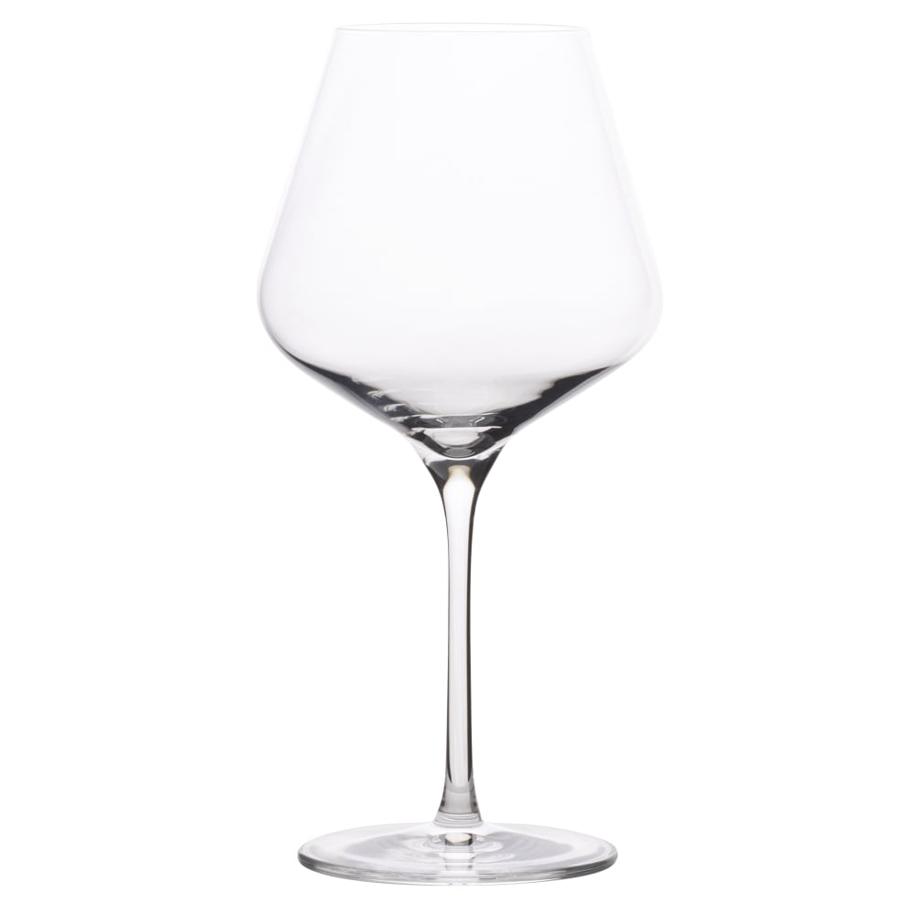 106-5275310 16 1/2 oz Lucie Burgundy Wine Glass