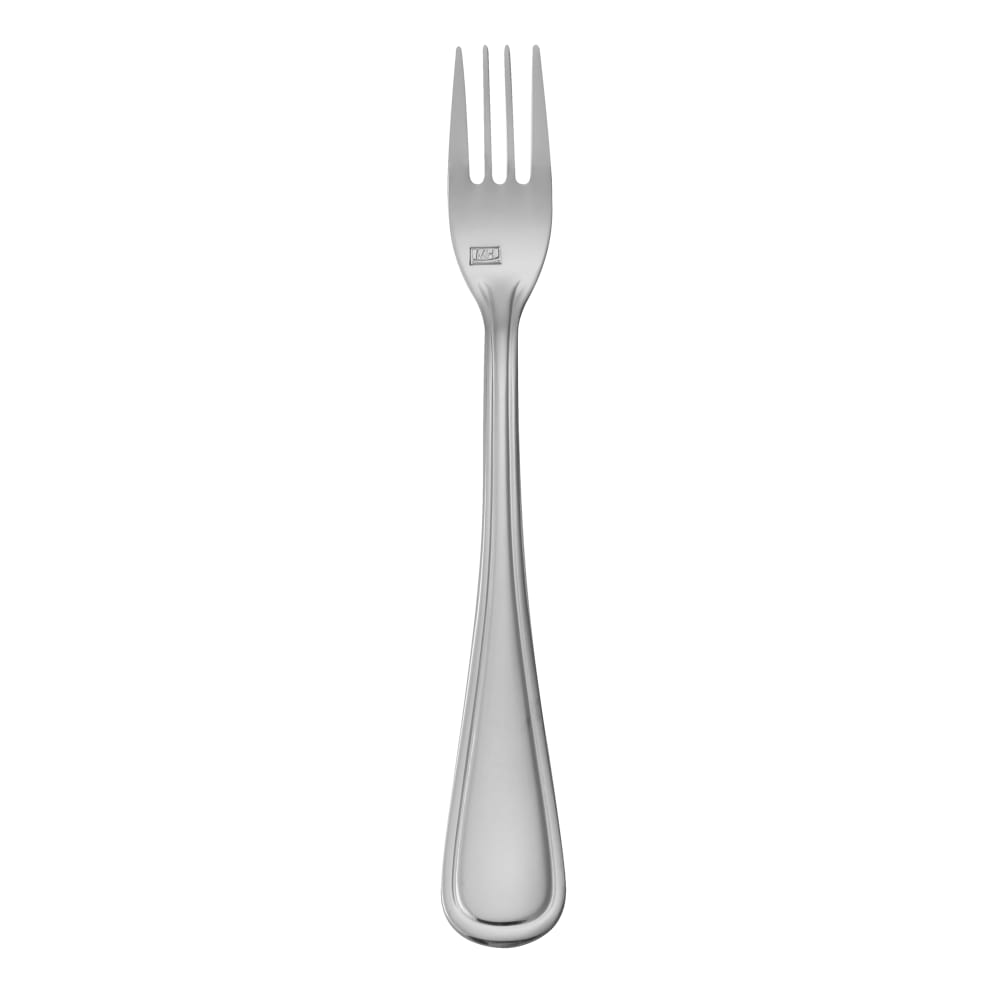 106-5273079 5 4/5" Cocktail Fork with 18/10 Stainless Grade, Mikasa Rim Pattern