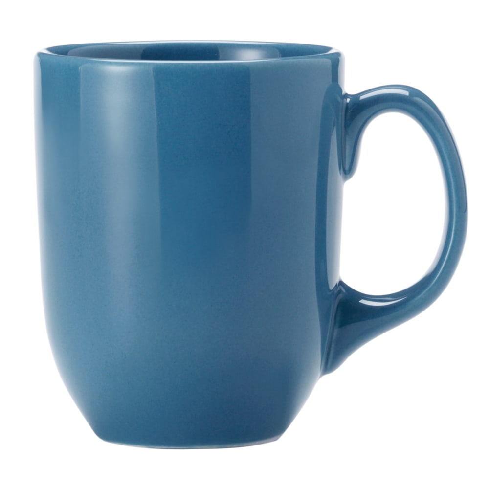024-903043904 11 oz Porcelain Mug, Blueberry
