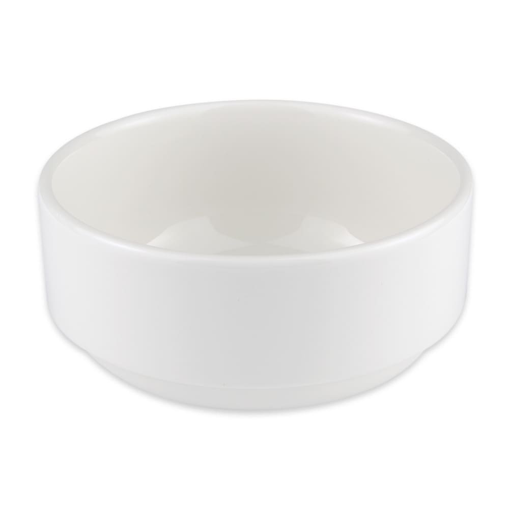 024-905356849 10 oz Round Stacking Bouillon w/ Slenda Shape