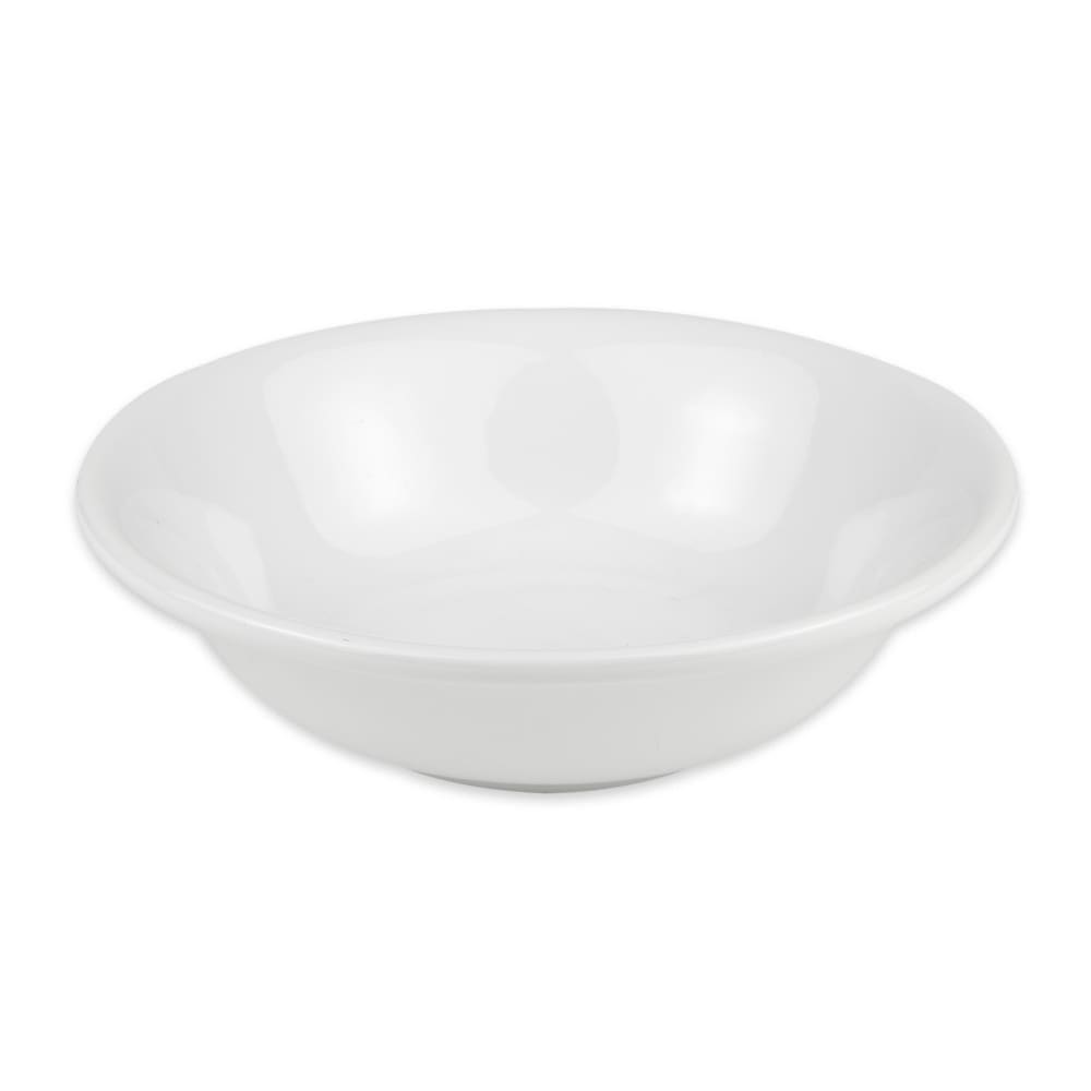 024-911194013 17 1/2 oz Round Reflections™ Cereal Bowl - Porcelain, Aluma White™