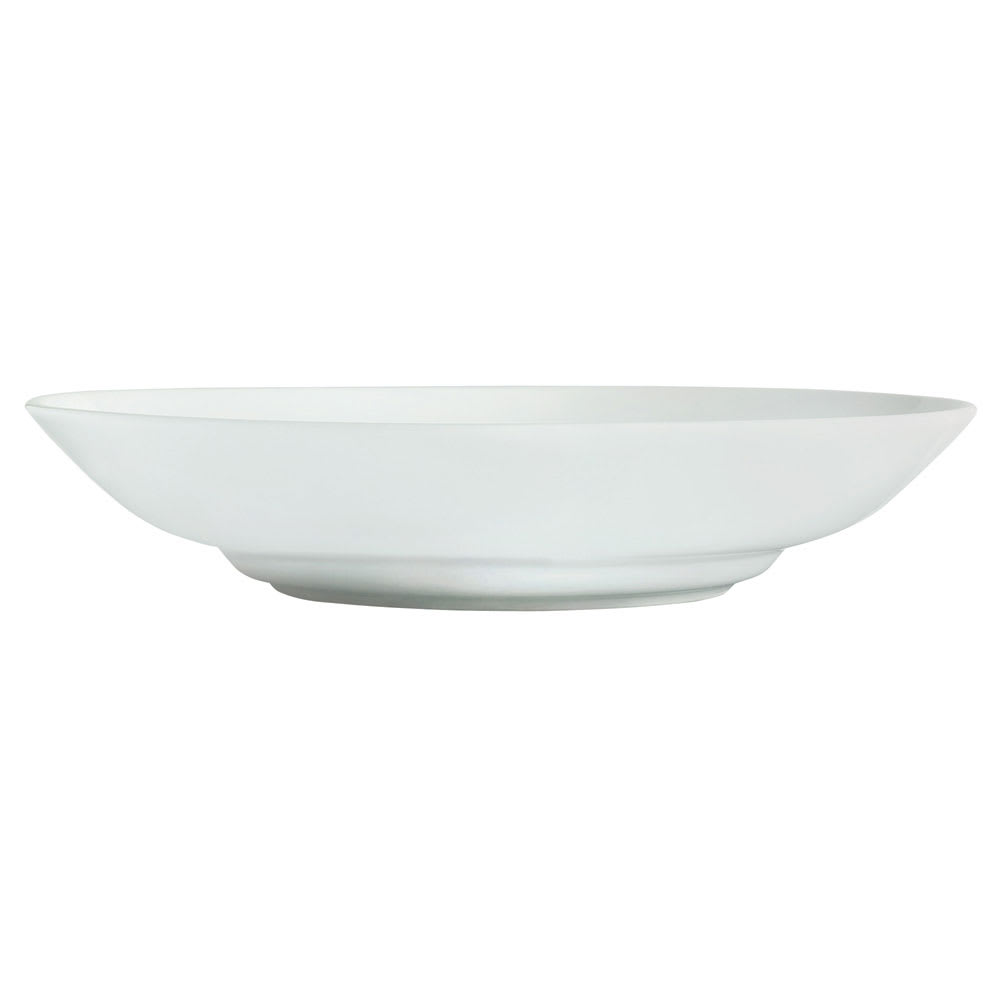 024-911194050 50 oz Round Bowl w/ Reflections Pattern & Shape, Alumawhite Body