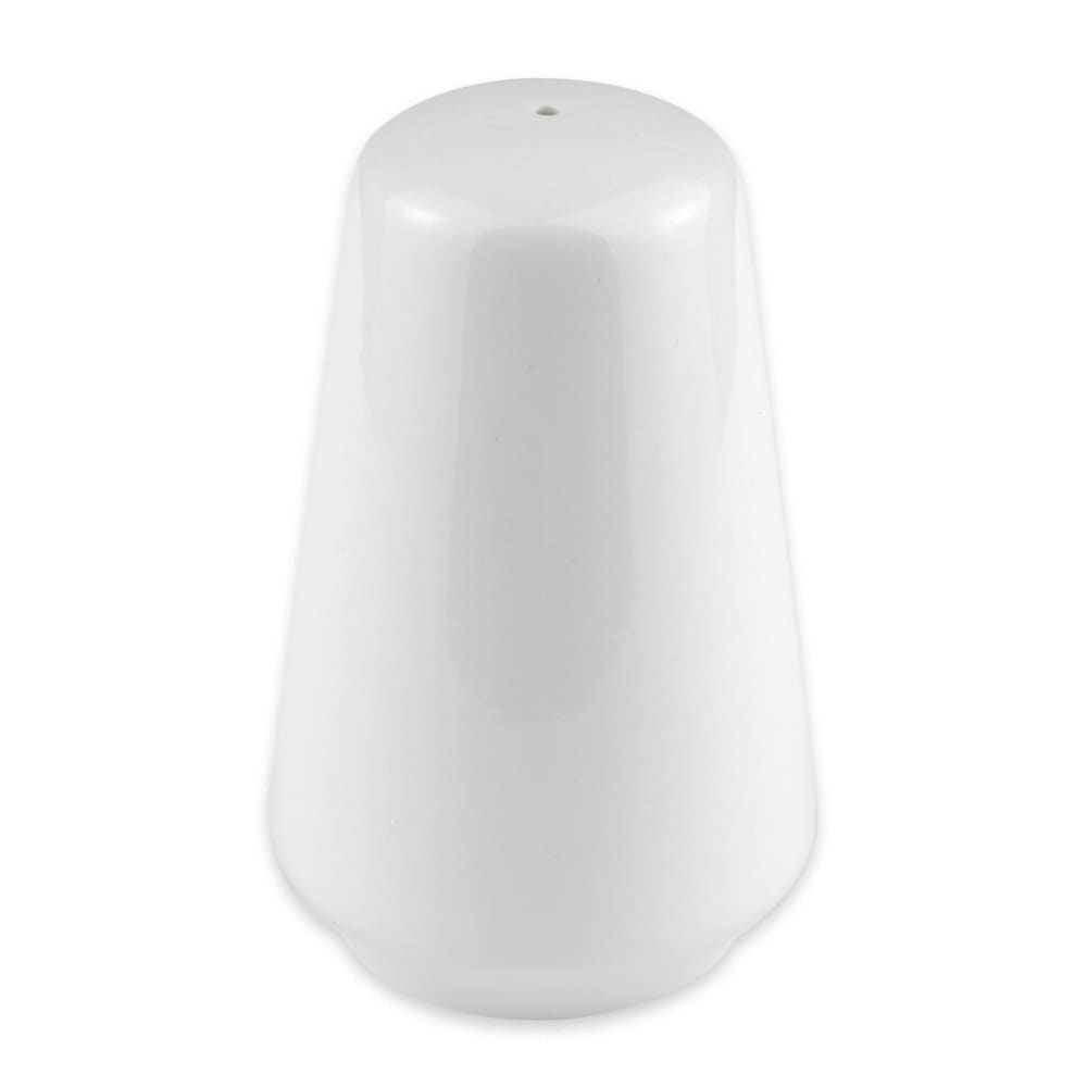 024-911194500 3 3/8" Salt Shaker - Porcelain