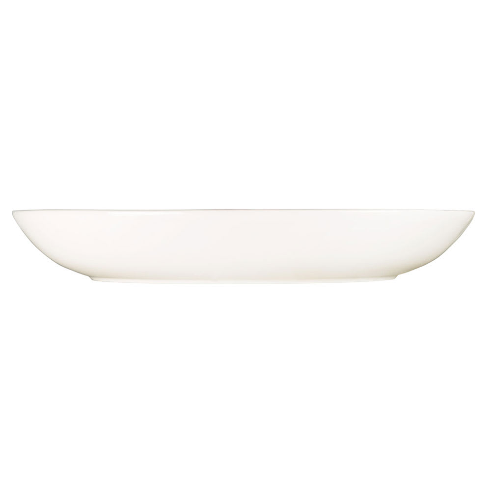 024-987659310 109 oz Round Serving Bowl, Coupe, w/ Silk Patten & Royal Rideau Body