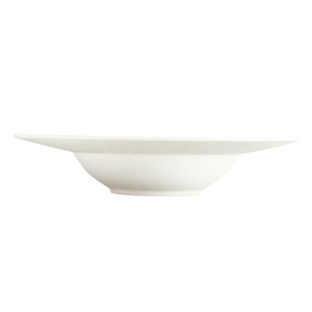 024-987659373 16 oz Round Pasta Bowl w/ Silk Pattern & Royal Rideau Body