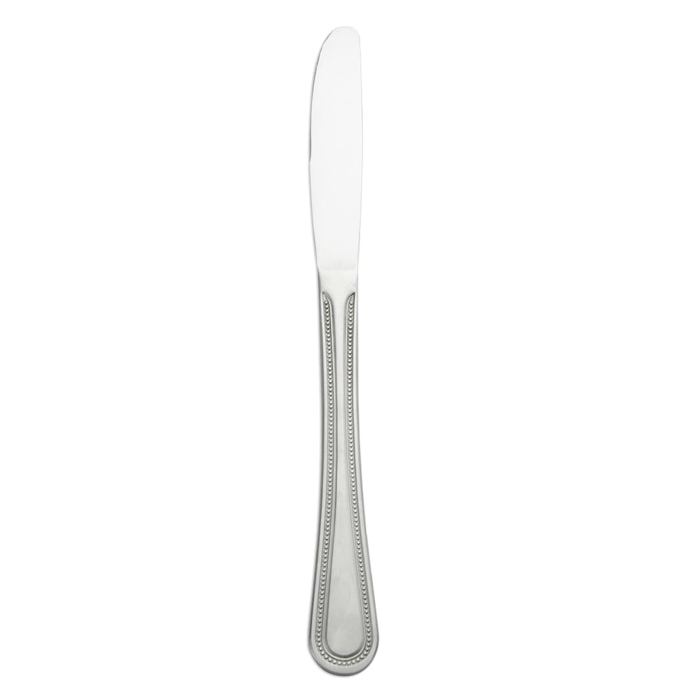 192-1305262 8 7/8" Dinner Knife with 18/0 Stainless Grade, Harbour Pattern