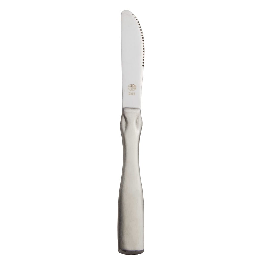 192-1385262 8 3/8" Table Knife with 18/0 Stainless Grade, Salem Pattern