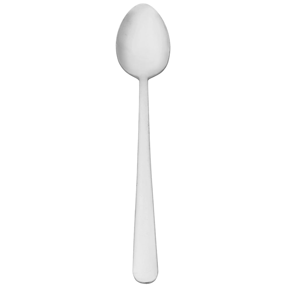 192-141021 8" Iced Tea Spoon with 18/0 Stainless Grade, Windsor Pattern