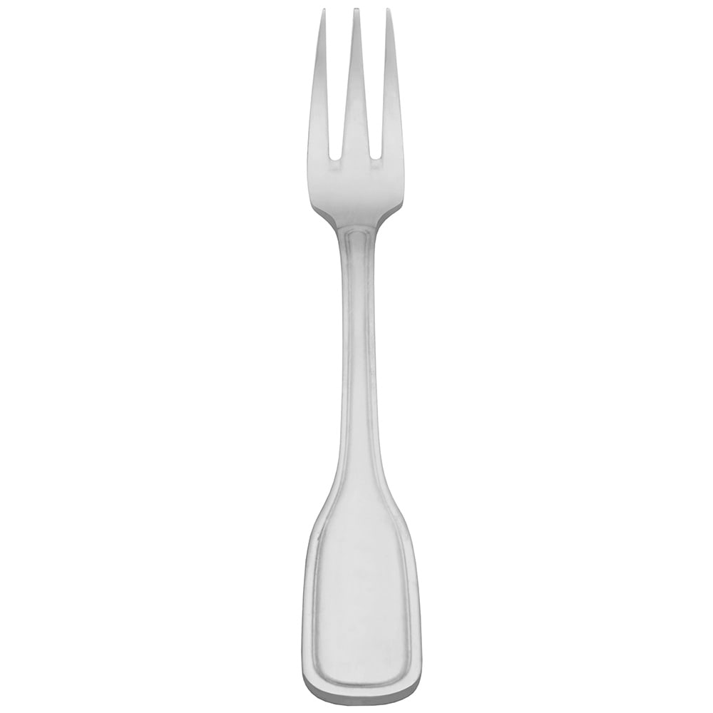 192-145029 5 7/8" Cocktail Fork with 18/0 Stainless Grade, Wellington Pattern