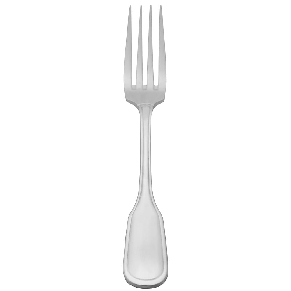 192-145039HR 9" Dinner Fork with 18/0 Stainless Grade, Wellington Pattern