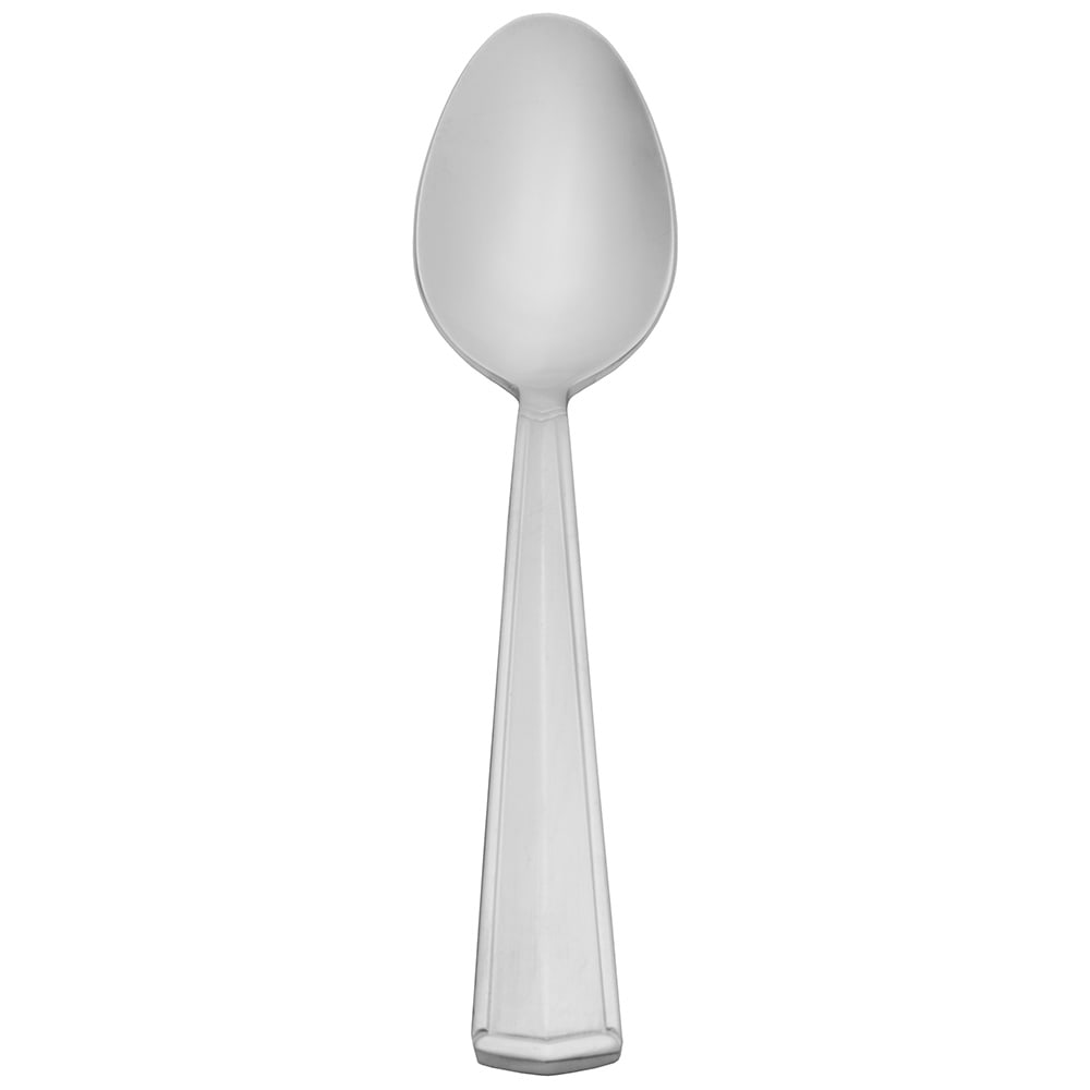 192-146001 6 1/8" Teaspoon with 18/0 Stainless Grade, Vermont Pattern