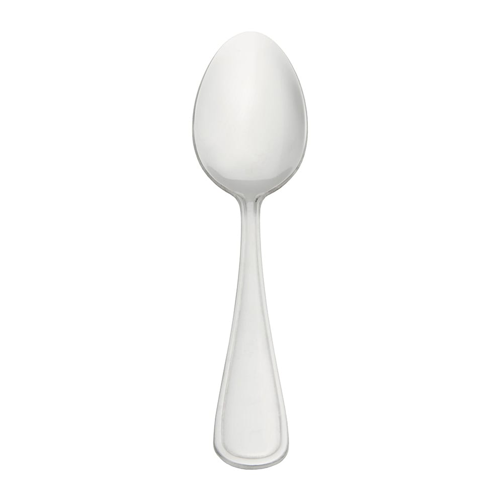 192-162001 6 1/8" Teaspoon with 18/0 Stainless Grade, Huron Pattern