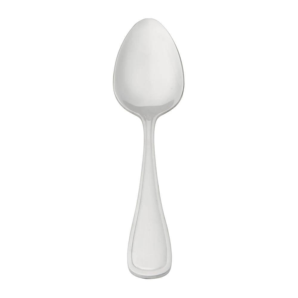 192-162002 Dessert Spoon with 18/0 Stainless Grade, Huron Pattern