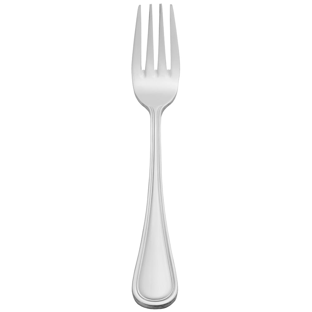 192-164027 7 7/8" Dinner Fork with 18/0 Stainless Grade, McIntosh Pattern