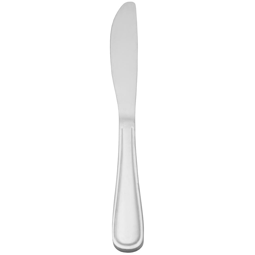192-1625501 8 3/8" Dinner Knife with 18/0 Stainless Grade, Huron Pattern