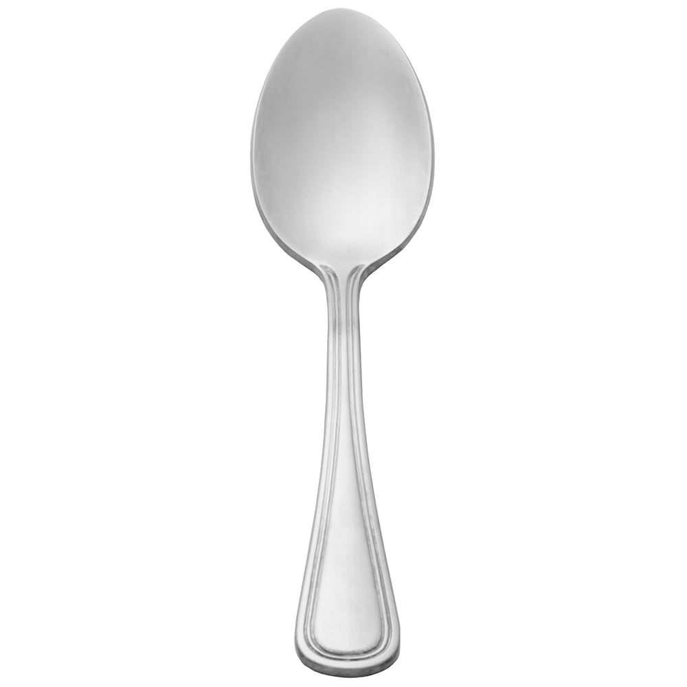 192-164001 6 1/2" Teaspoon with 18/0 Stainless Grade, McIntosh Pattern